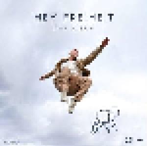 Oli.P: Hey Freiheit - Das Album - Cover