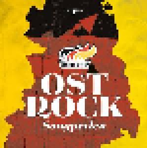 Eclipsed - Ostrock Songperlen - Cover
