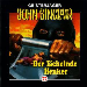 John Sinclair: (Lübbe 077) - Der Lächelnde Henker - Cover