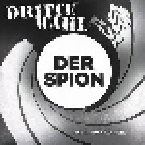 Dritte Wahl: Spion, Der - Cover