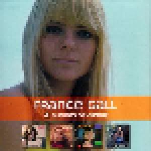 France Gall: 4 Albums Originaux - Cover