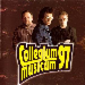Collegium Musicum: Collegium Musicum 97 - Cover