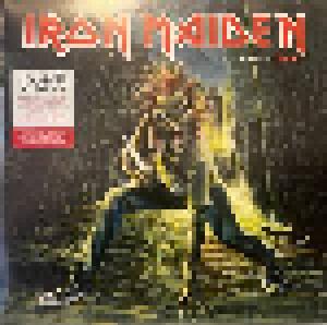 Iron Maiden: Xmas 80 Tour - Cover