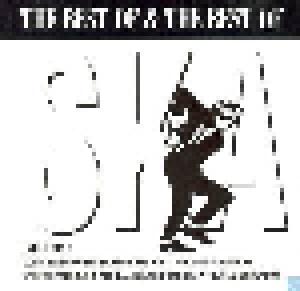 Best Of & The Rest Of Ska, The - Cover