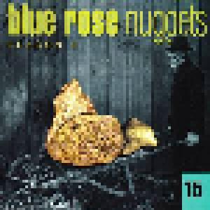 Blue Rose Nuggets 15 - Cover