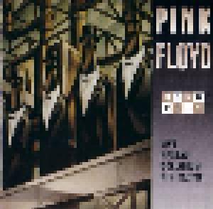 Pink Floyd: Monopoly - Cover