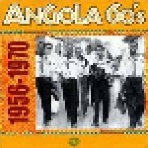 Angola 60's - 1956-1970 - Cover