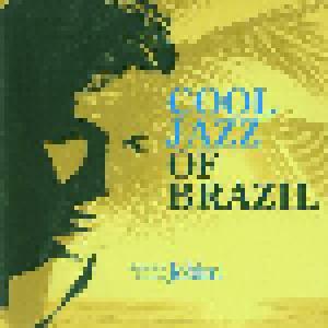 Antônio Carlos Jobim: Cool Jazz Of Brazil - Cover