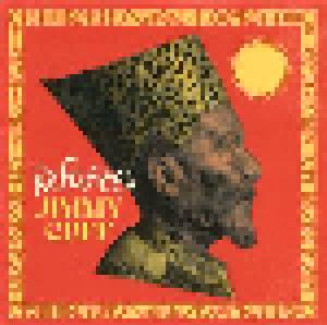 Jimmy Cliff: Refugees - Cover