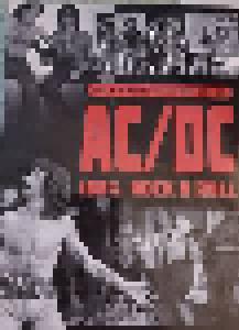 AC/DC: 100% Rock 'n' Roll - Cover