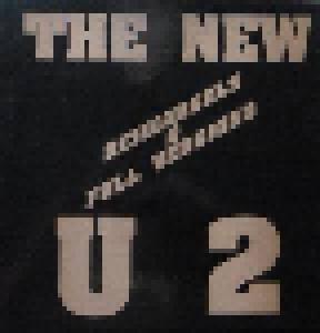 U2: New Rehearsals & Full Versions Of U2, The - Cover