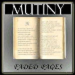 Mutiny: Faded Pages - Cover
