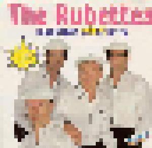 The Rubettes: Greatest Hits - Cover