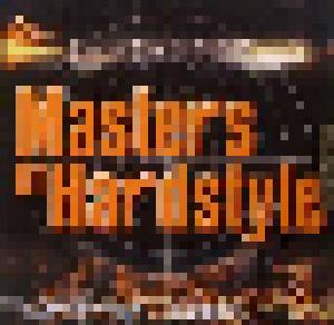 Masters Of Hardstyle - Cover