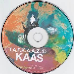 KAAS: T.A.F.K.A.A.Z.:D (CD) - Bild 3