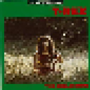 T. Rex: The Collection (CD) - Bild 1