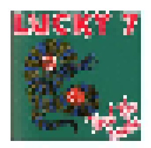 Cover - Lucky 7: Feed The Snake