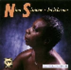 Nina Simone: Let It Be Me - Recorded Live At Vine St. (CD) - Bild 1