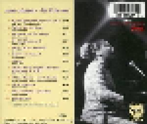 Nina Simone: Let It Be Me - Recorded Live At Vine St. (CD) - Bild 2