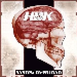 HDK: System Overload (CD) - Bild 1