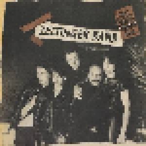 Zeltinger Band: De Plaat Im Roxy & Bunker Live (CD) - Bild 1