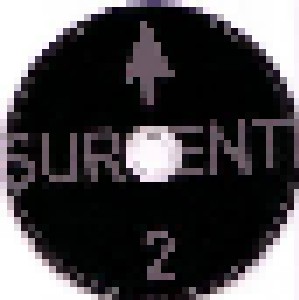 Steven Wilson: Insurgentes Bonus-Disc (CD) - Bild 1