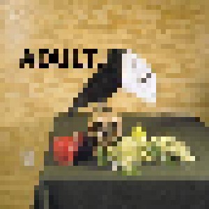 ADULT.: D.U.M.E. (Mini-CD / EP) - Bild 1