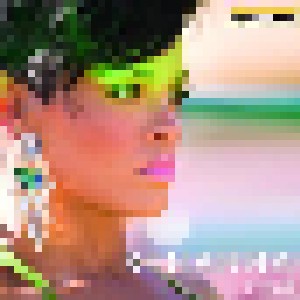 Cover - Rihanna: Rehab