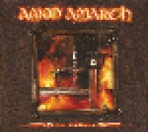 Amon Amarth: The Avenger (2-CD) - Bild 1