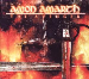 Amon Amarth: The Avenger (2-CD) - Bild 4