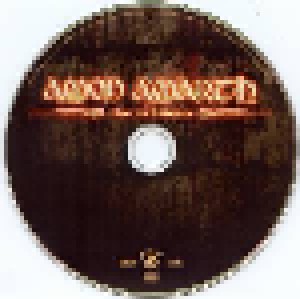 Amon Amarth: The Avenger (2-CD) - Bild 5