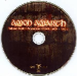 Amon Amarth: The Avenger (2-CD) - Bild 7