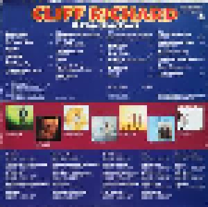 Cliff Richard & The Shadows: Supergold (2-LP) - Bild 2