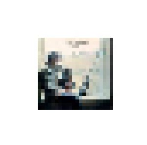 Peter Hammill: Over (LP) - Bild 1