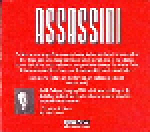Thomas Gifford: Assassini (7-CD) - Bild 2