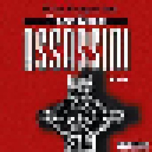 Thomas Gifford: Assassini (7-CD) - Bild 1