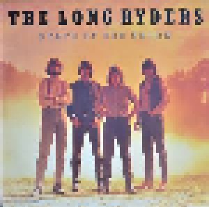 The Long Ryders: State Of Our Union (LP) - Bild 1