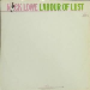 Nick Lowe: Labour Of Lust (LP) - Bild 2