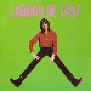Nick Lowe: Labour Of Lust (LP) - Bild 6