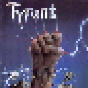 Tyrant: Fight For Your Life (CD) - Bild 1