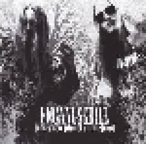 Nattefrost + Fenriz' Red Planet: Engangsgrill (Split-CD) - Bild 3