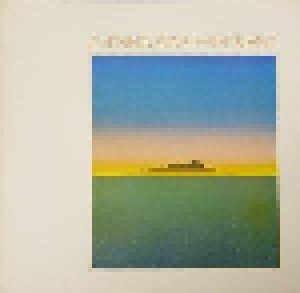 Fripp & Eno: Evening Star (LP) - Bild 1