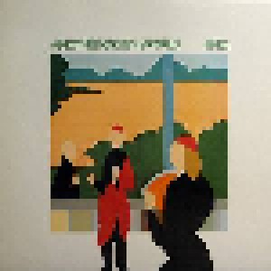 Brian Eno: Another Green World (LP) - Bild 1
