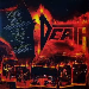 Death Angel: Sonic German Beatdown - Live In Germany (2-LP) - Bild 3