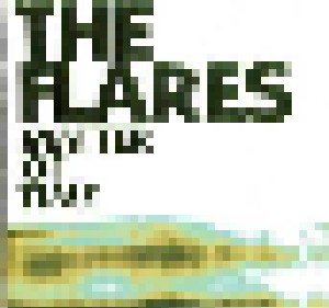 Cover - Flares, The: Matter Of Time
