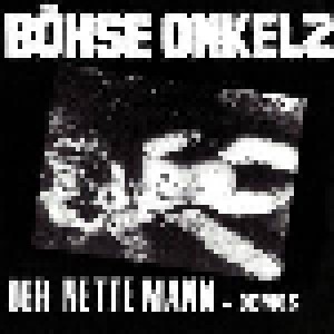 Böhse Onkelz: Der Nette Mann + Demos (CD) - Bild 1