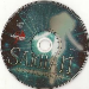 Saidian: Evercircle (CD) - Bild 3