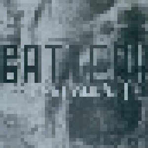 Battery: Meat Market (Single-CD) - Bild 1