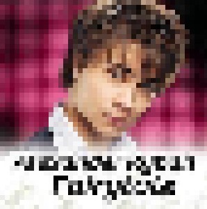 Alexander Rybak: Fairytale (Single-CD) - Bild 1