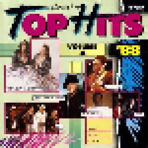 Top Hits '88 Volume 1 - Cover